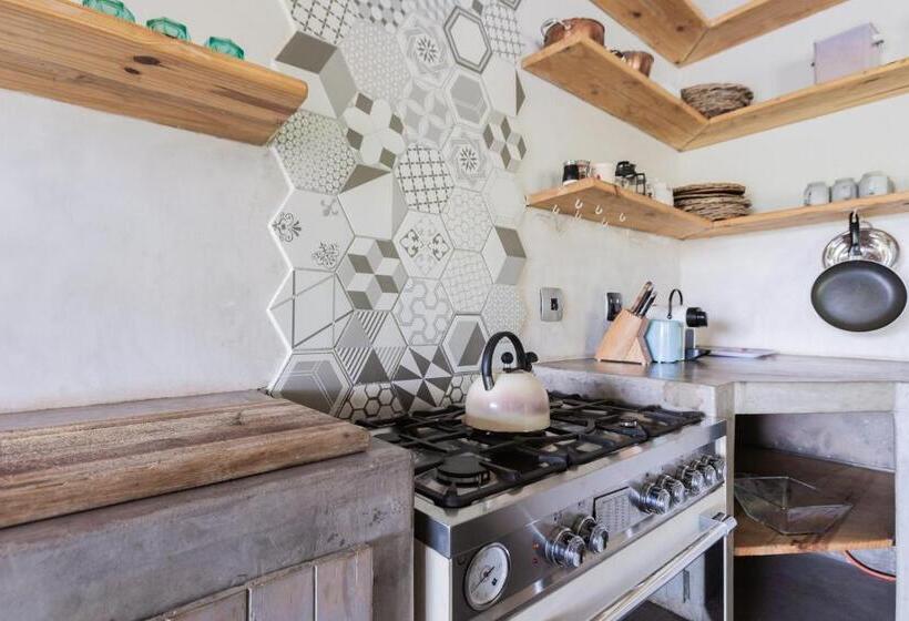 Вилла 1 Спальня, Veranda House Boutique Accommodation