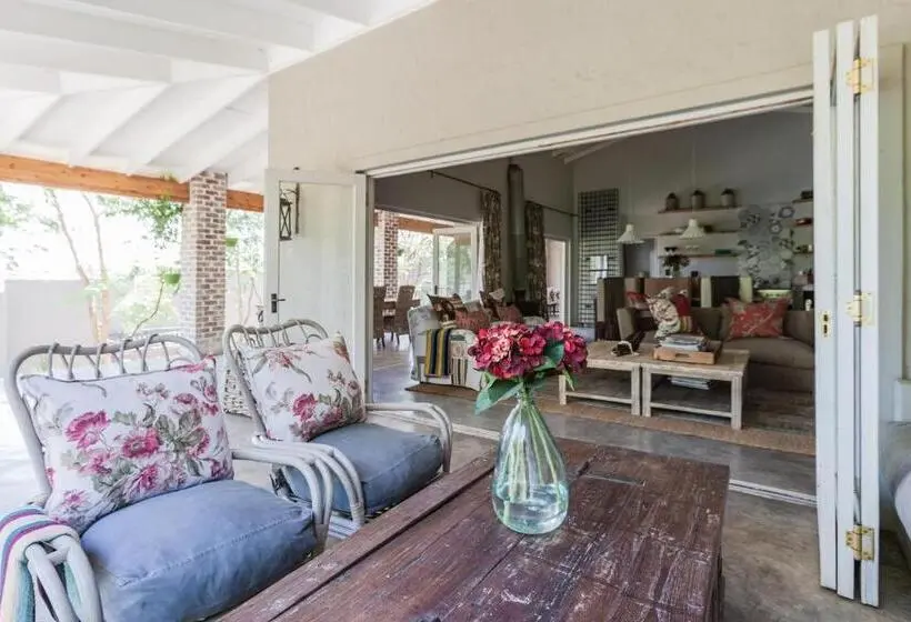 ビラホテル1ベッドルーム, Veranda House Boutique Accommodation