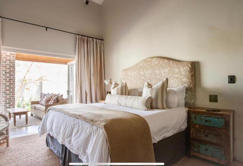 וילה בת חדר שינה 1, Veranda House Boutique Accommodation