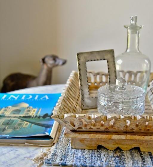 Люкс Кровать Кинг, Veranda House Boutique Accommodation