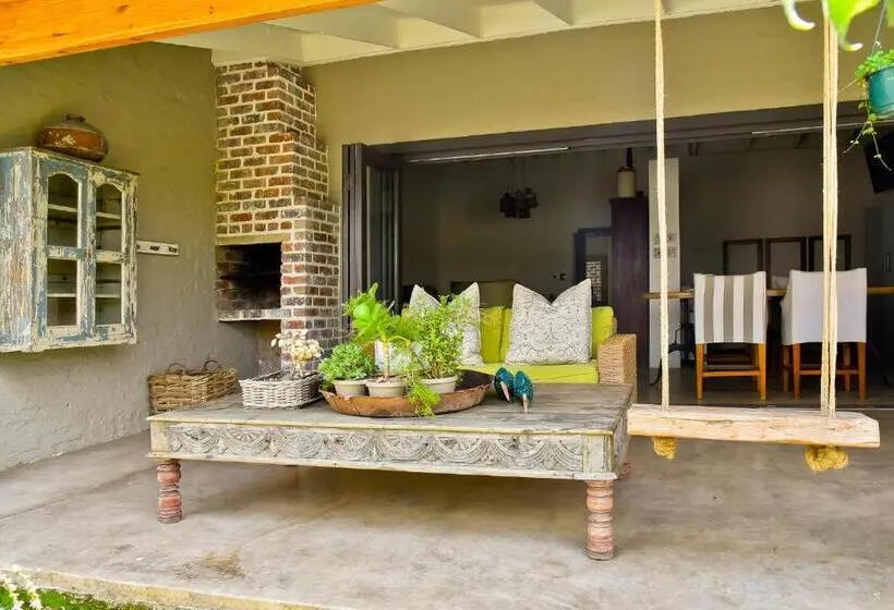 スーペリアースイート, Veranda House Boutique Accommodation