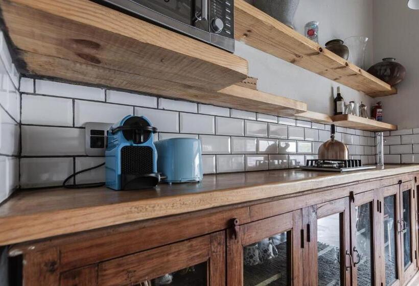 סוויטת סופריור, Veranda House Boutique Accommodation