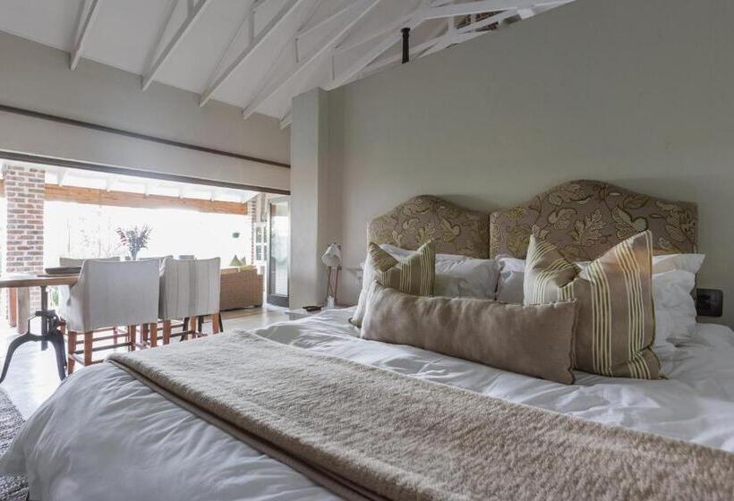 סוויטת סופריור, Veranda House Boutique Accommodation