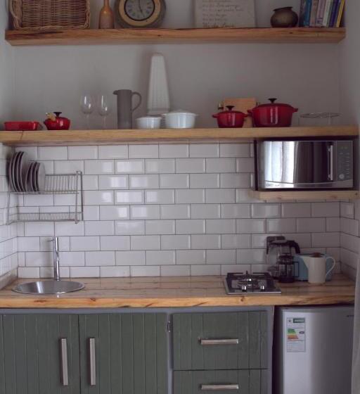 סוויטה עם מרפסת, Veranda House Boutique Accommodation