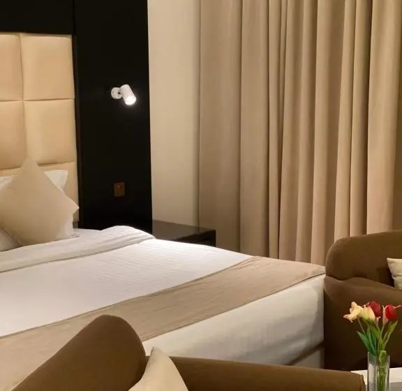 اتاق استاندارد, Samaa Eva Resort