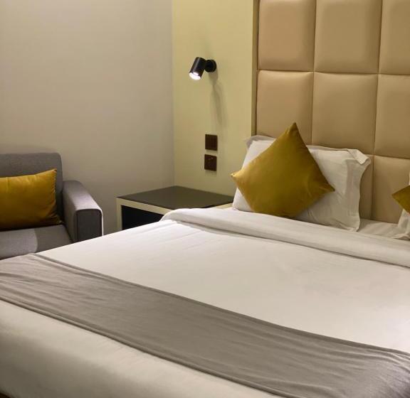 Президентский Люкс, Samaa Eva Resort