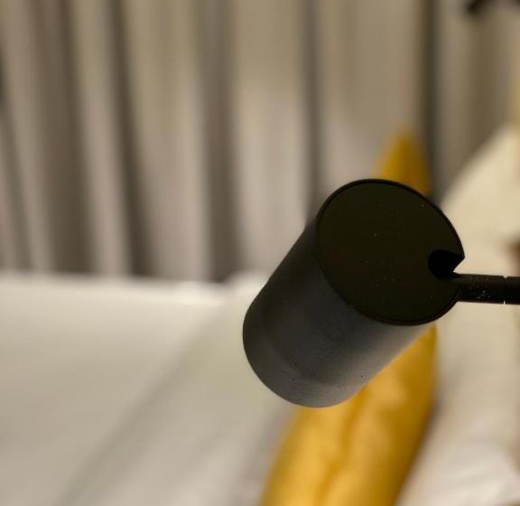 جناح إدارى, Samaa Eva Resort