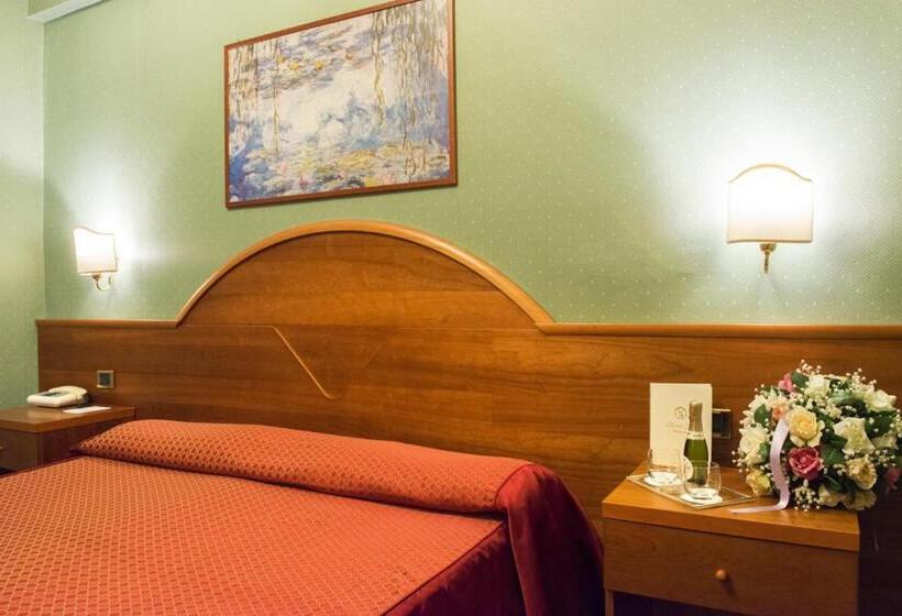 חדר קלאסי, Lido   Beach And Palace