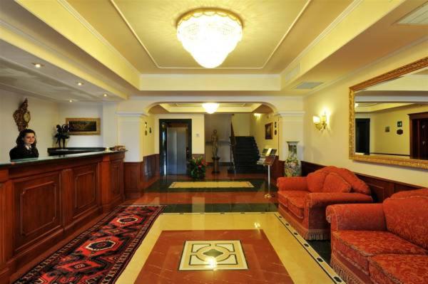 חדר סופריור, Lido   Beach And Palace