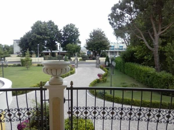 Номер Superior, Lido   Beach And Palace