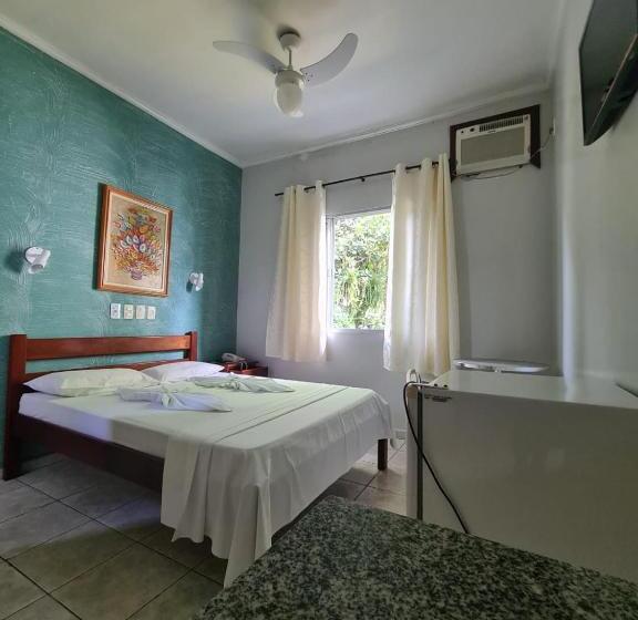اتاق خانوادگی, Pousada Porto Do Itagua
