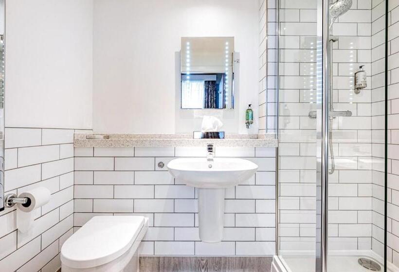 标准间, The Wheatsheaf By Innkeeper S Collection