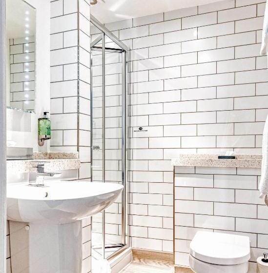 标准间, The Wheatsheaf By Innkeeper S Collection