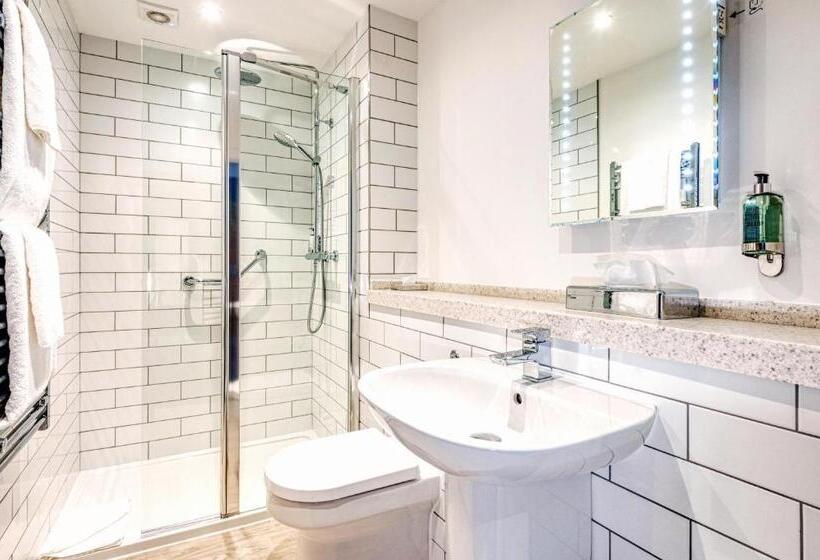 标准间, The Wheatsheaf By Innkeeper S Collection