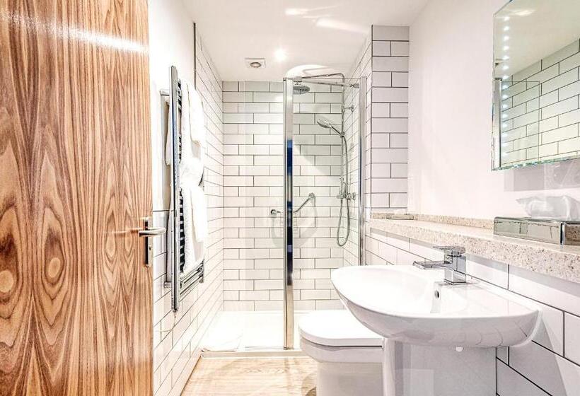 家庭间, The Wheatsheaf By Innkeeper S Collection