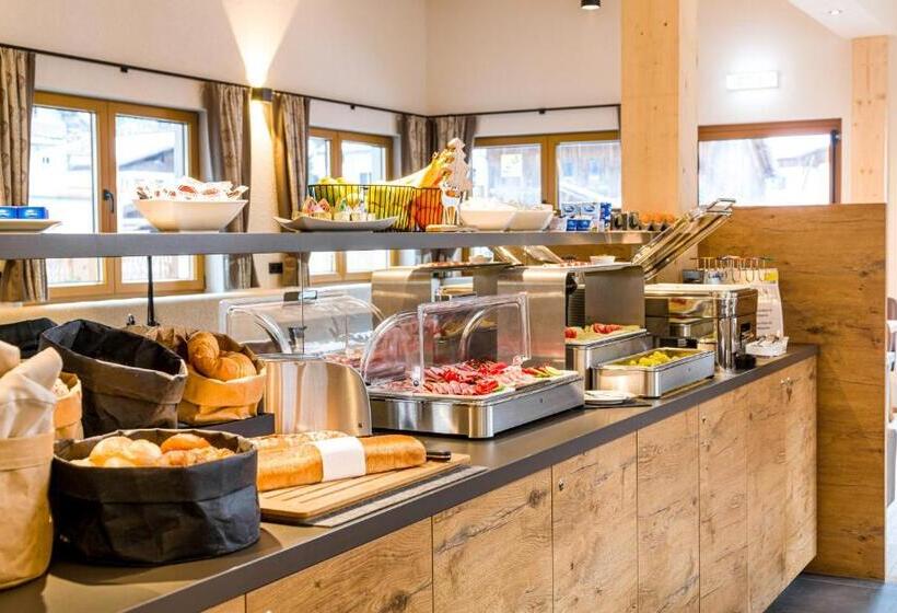 标准间, Landhaus Moosbrugger