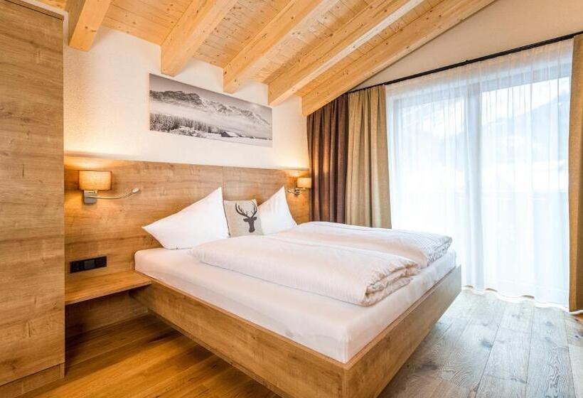 Номер Стандарт Адаптированный для Инвалидов, Landhaus Moosbrugger