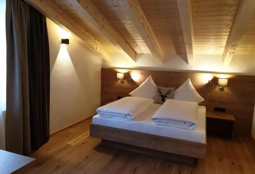デラックスルーム, Landhaus Moosbrugger