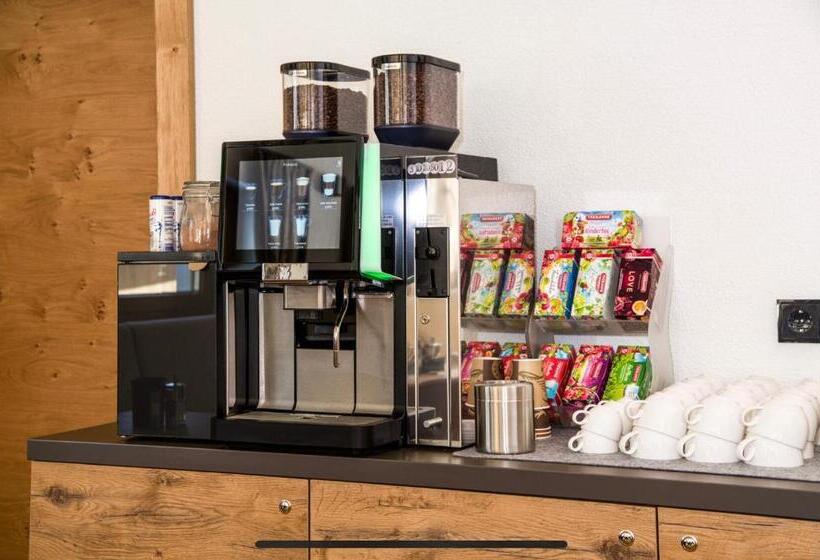 豪华房间, Landhaus Moosbrugger