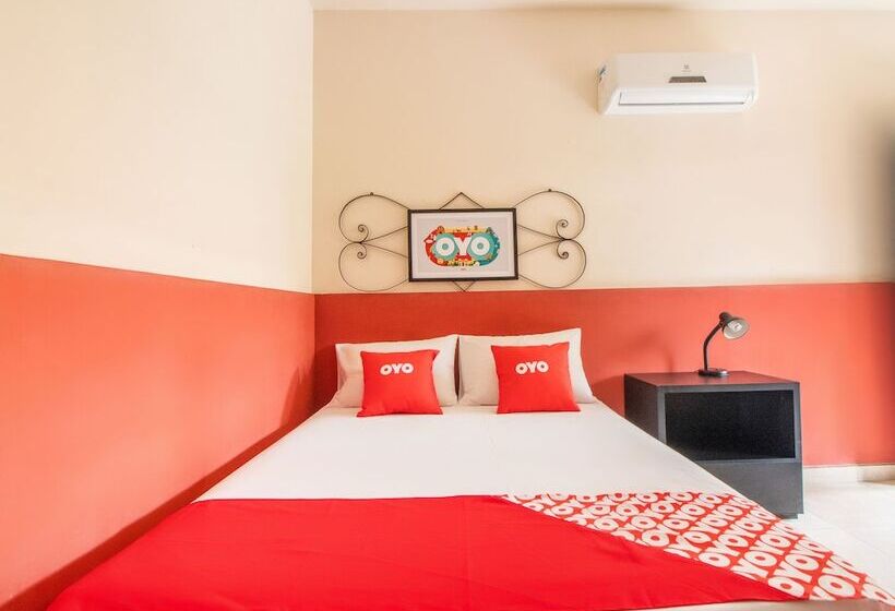 Habitación Estándar, Pousada Vivência Residence