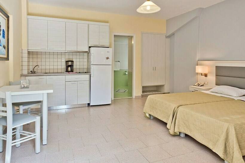 标准工作室, Popi Studios