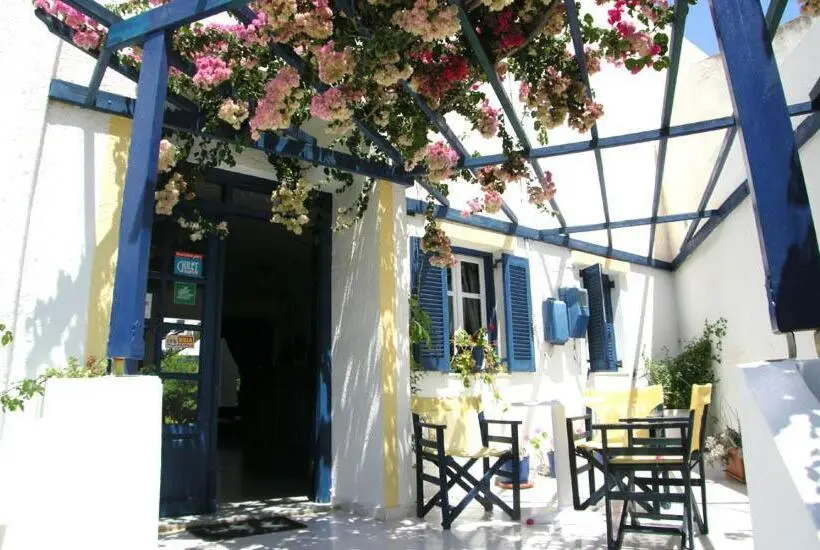 استودیوی استاندارد, Popi Studios