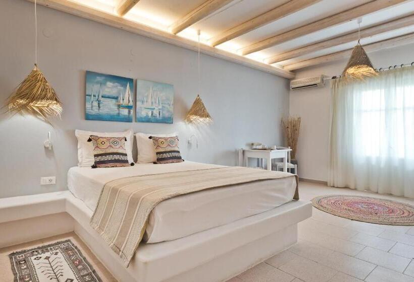 标准工作室, Popi Studios