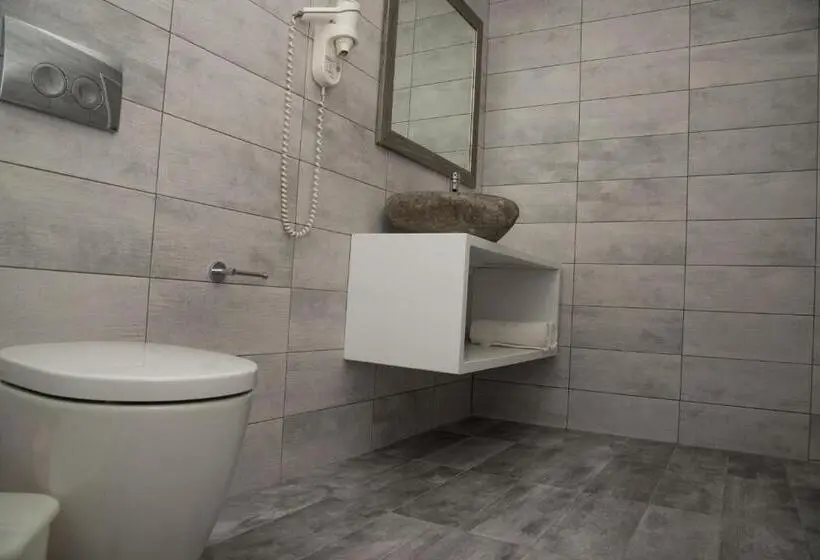 استودیوی استاندارد, Popi Studios