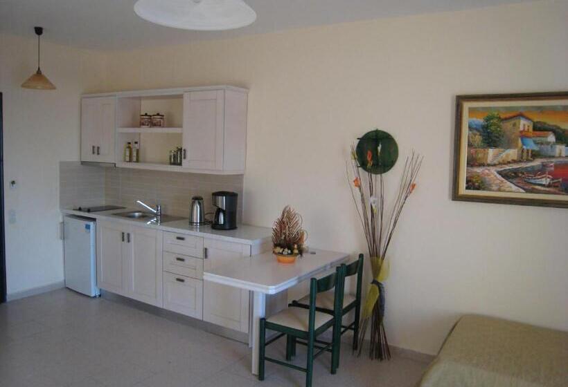 标准工作室, Popi Studios