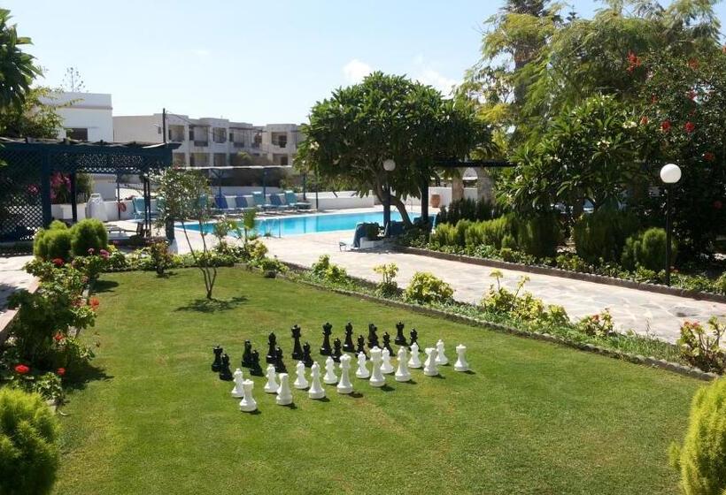 带1个卧室的公寓, Popi Studios