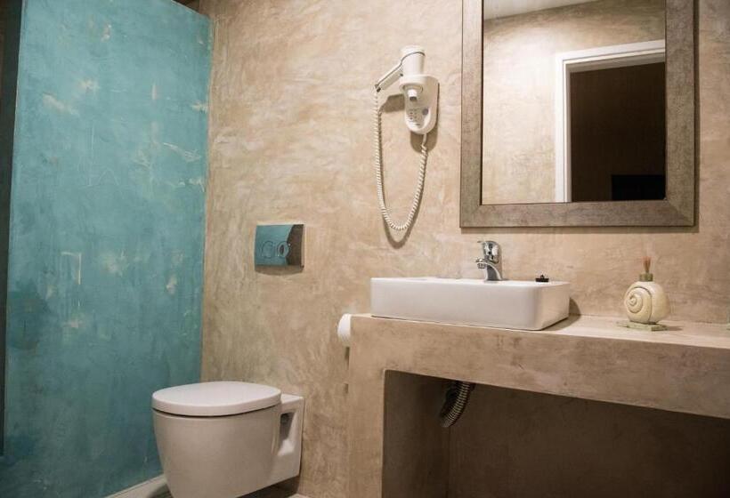 带1个卧室的公寓, Popi Studios