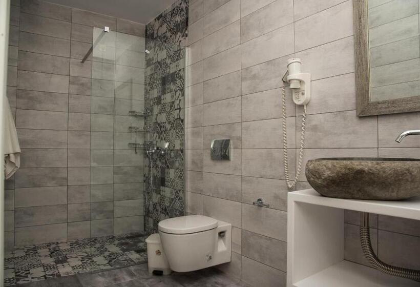 带1个卧室的公寓, Popi Studios