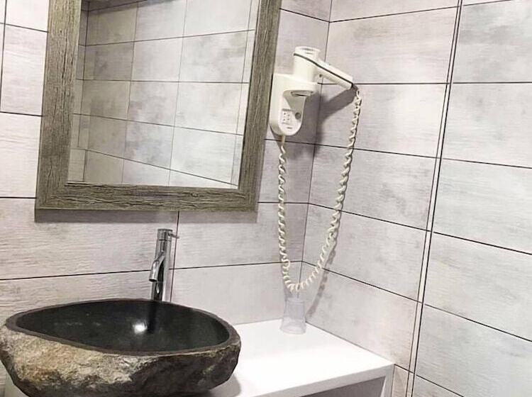 带1个卧室的公寓, Popi Studios