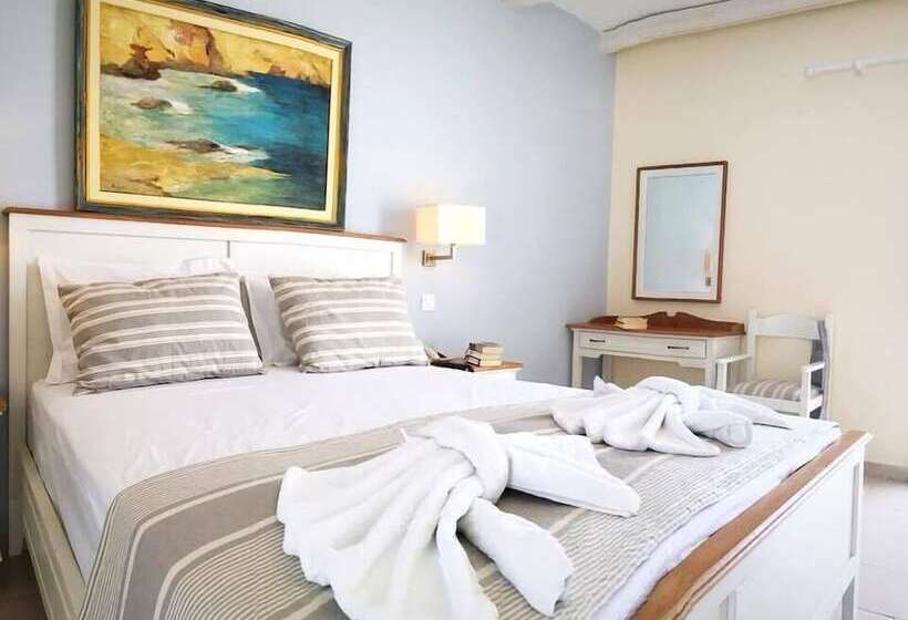 带1个卧室的公寓, Popi Studios