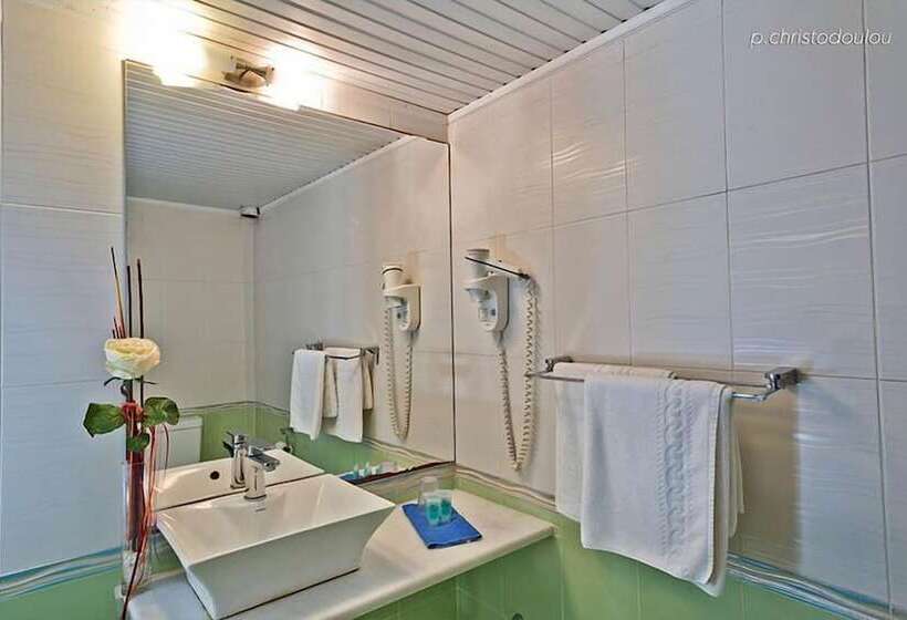 标准工作室, Popi Studios