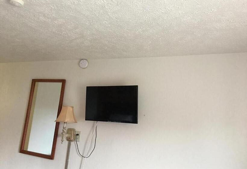 Номер Стандарт, America S Best Value Inn Marion