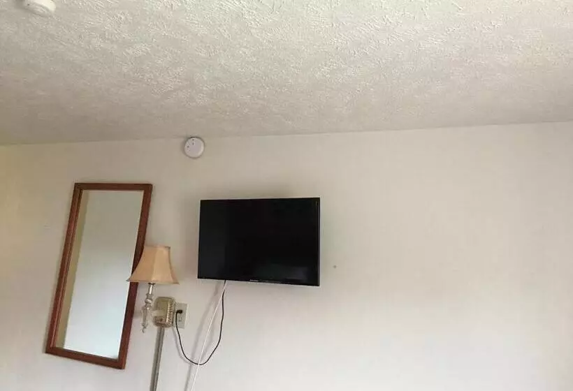 اتاق استاندارد, America S Best Value Inn Marion