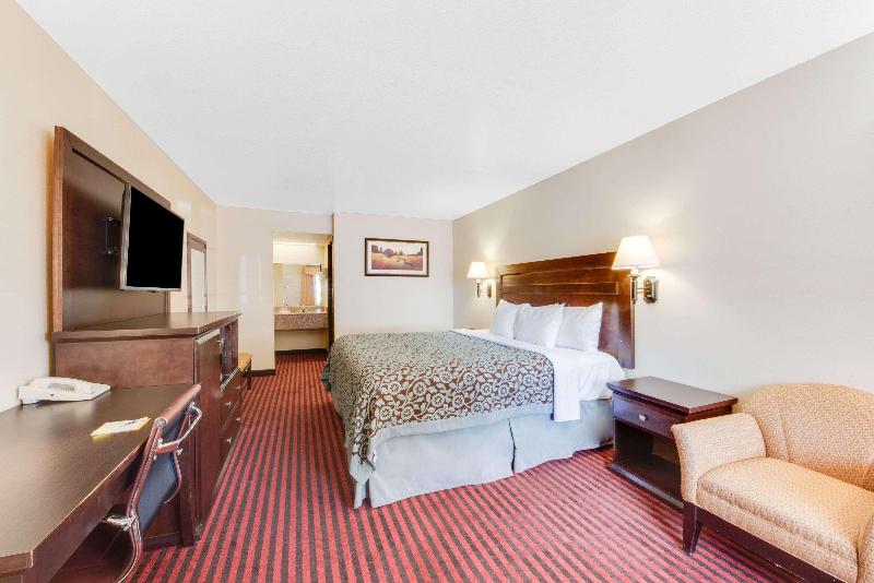 スタンダードルーム, Days Inn By Wyndham Fort Stockton