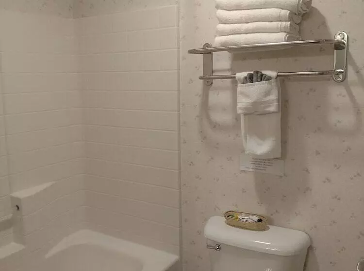 Standard-studio, Days Inn By Wyndham Capitol Reef