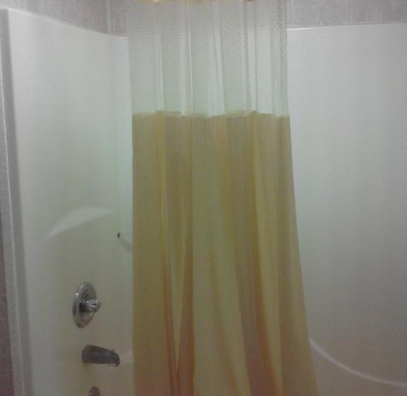 스탠다드 룸, Days Inn By Wyndham Tucson Airport