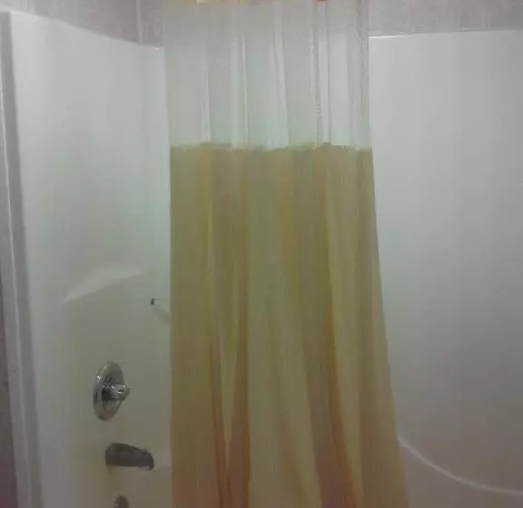 Standard-huone, Days Inn By Wyndham Tucson Airport