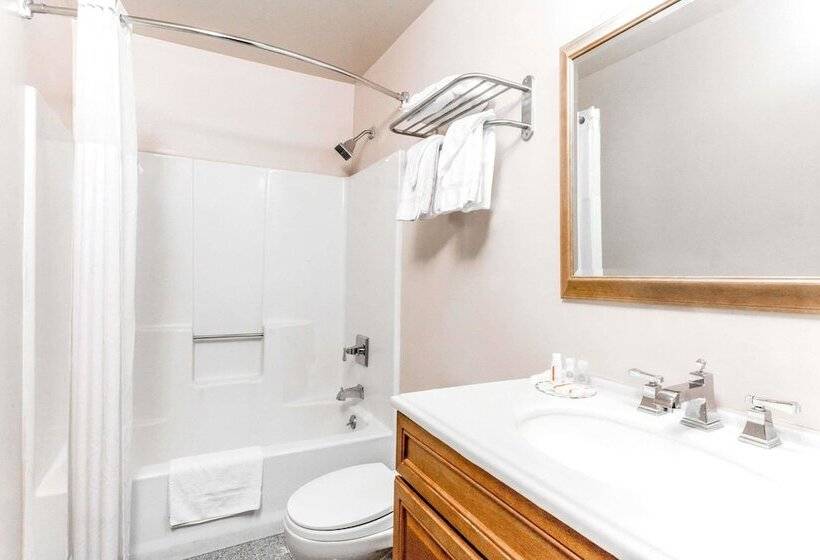 スイート, Days Inn By Wyndham Wurtsboro