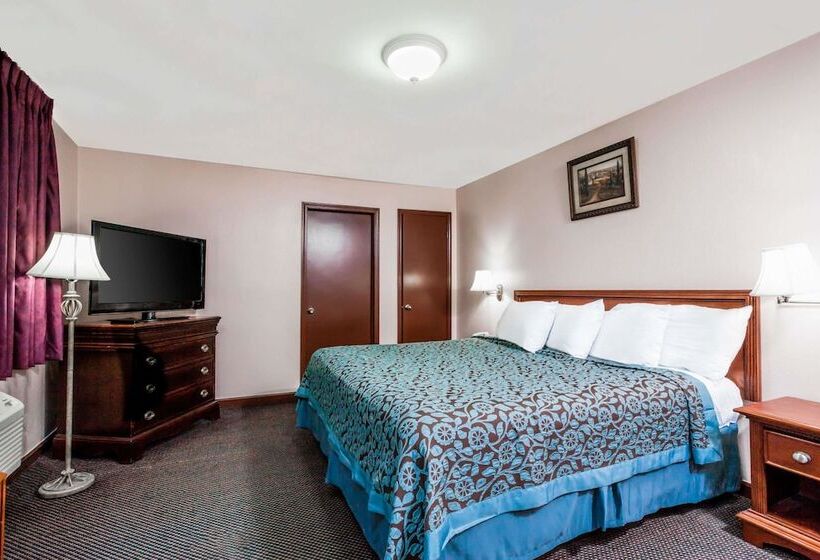 スイート, Days Inn By Wyndham Wurtsboro