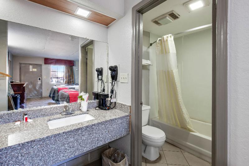 장애인을 위한 스탠다드 룸, O Columbia Downtown Near I 65