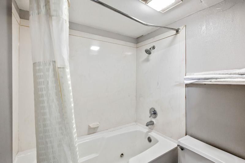 스탠다드 룸 킹사이즈 침대, O Columbia Downtown Near I 65