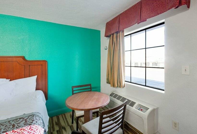 스탠다드 룸 더블 침대 2개, O Columbia Downtown Near I 65