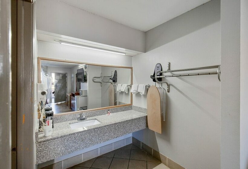 스탠다드 룸 더블 침대 2개, O Columbia Downtown Near I 65