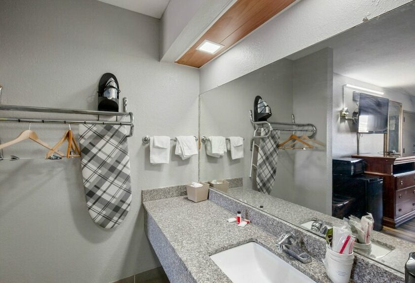 스탠다드 룸 더블 침대 2개, O Columbia Downtown Near I 65