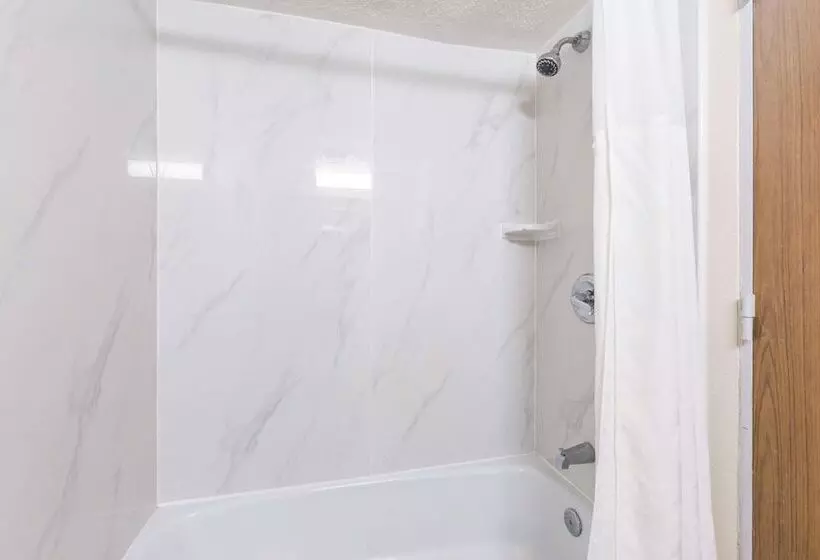 ２ダブルベッドのスタンダードルーム, Quality Inn