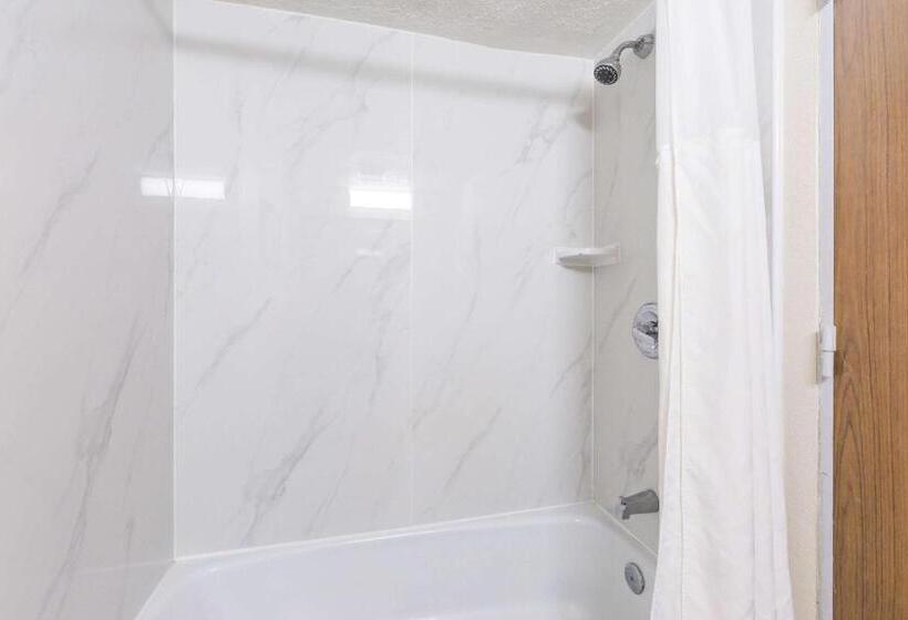 스탠다드 룸, Quality Inn